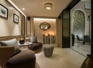 Meeting Rooms