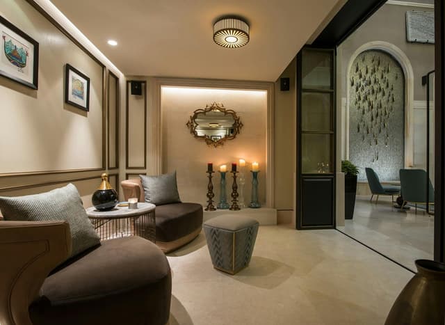 10 Karaköy