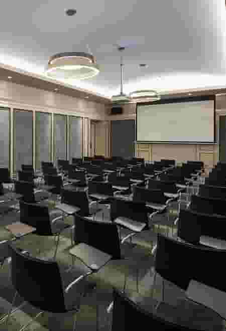 Balikli Meeting Room