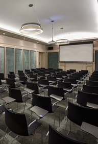 Small Meeting Rooms