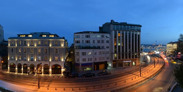 10 Karaköy