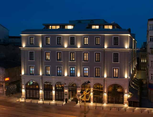 10 Karaköy