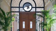 Reception Halls