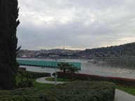 Modern Conference Venues