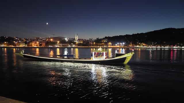 Halic Congress Center