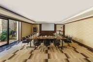 Training Rooms
