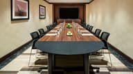 Small Meeting Rooms