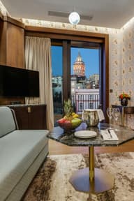 Small Meeting Rooms