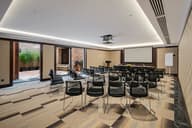 Training Rooms