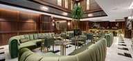 Outdoor Terraces