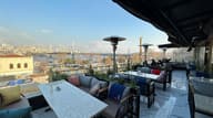 Outdoor Terraces