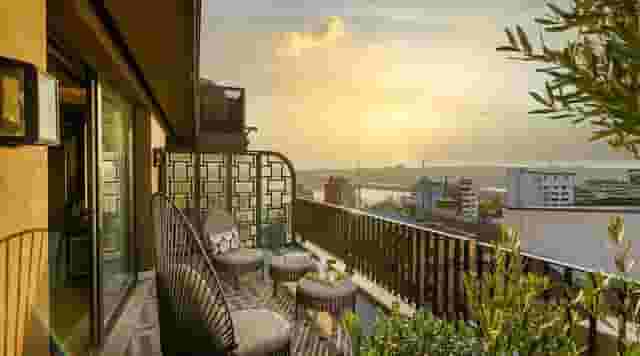 Terrace Bar