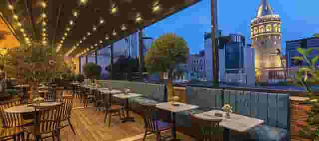 Terrace Bar