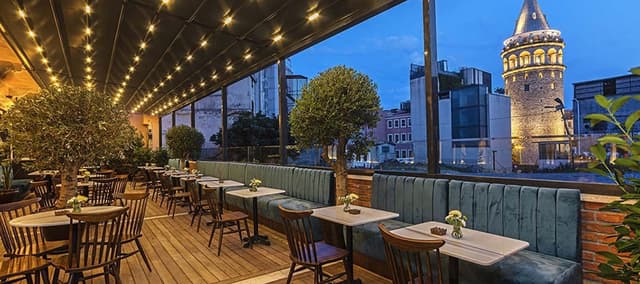 Terrace Bar
