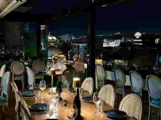 Terrace Bar