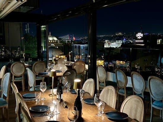 Terrace Bar