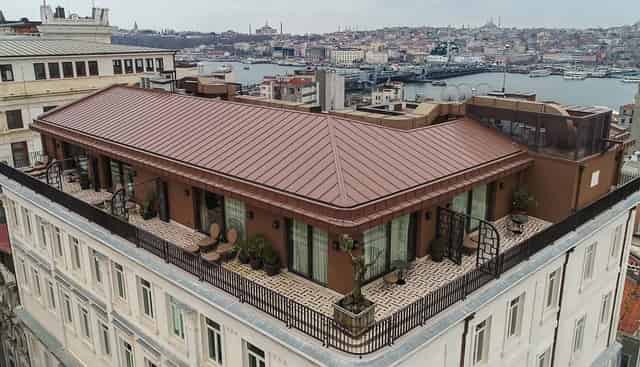 Abdibey Karaköy