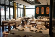 Private Dining Rooms