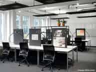 Small Meeting Rooms