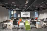Small Meeting Rooms