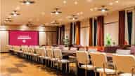 Small Meeting Rooms