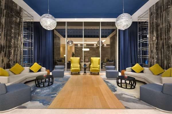 Foyer
