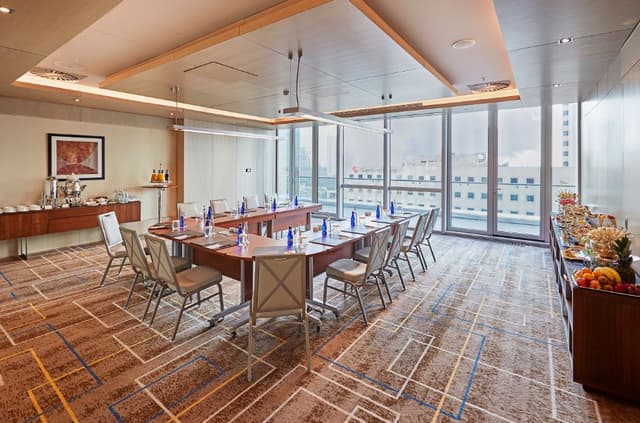 Conference Center