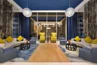 Small Meeting Rooms
