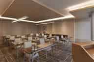 Small Meeting Rooms