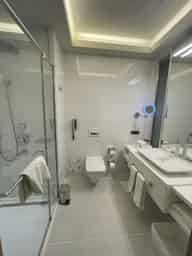 Meeting Rooms