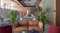 Meeting Rooms