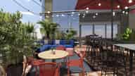 Small Meeting Rooms