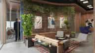 Small Meeting Rooms