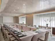 Small Meeting Rooms