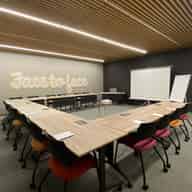 Small Meeting Rooms