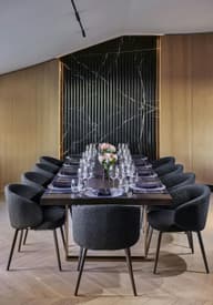 Networking Venues