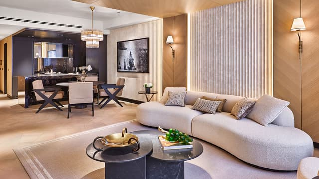 Vakko Hotel & Residence