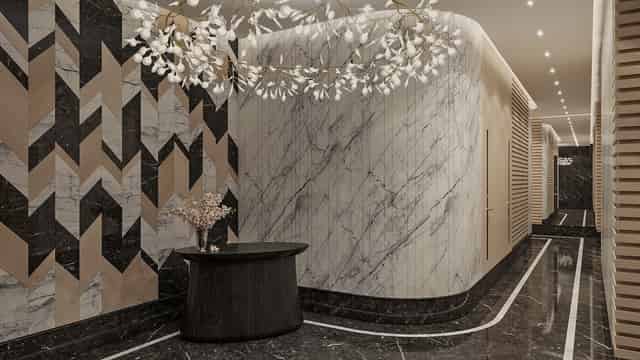 Vakko Hotel & Residence