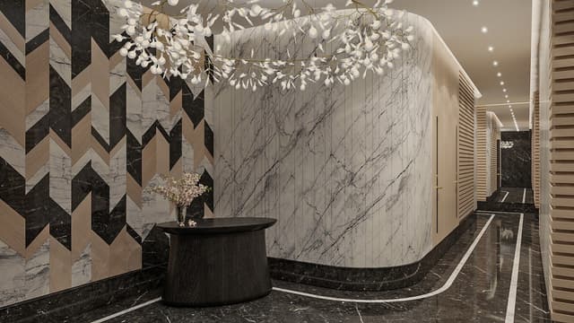 Vakko Hotel & Residence