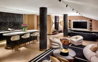 Networking Venues