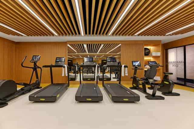 Vakko Hotel & Residence