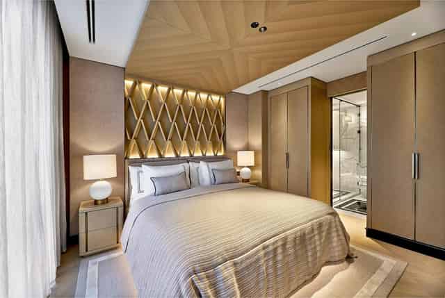 Vakko Hotel & Residence