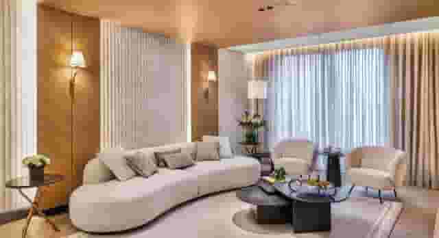The Vakko Room