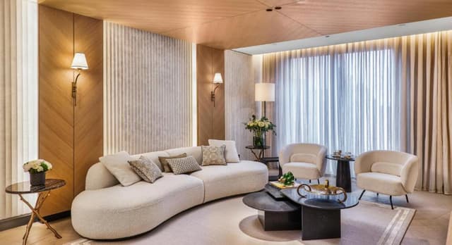 Vakko Hotel & Residence