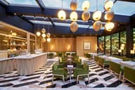 Small Meeting Rooms
