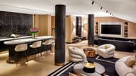Small Meeting Rooms