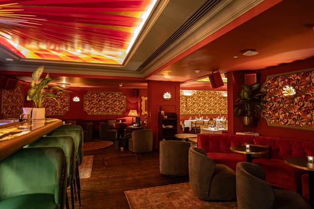 Bagatelle London