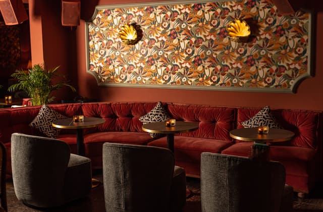 Bagatelle London
