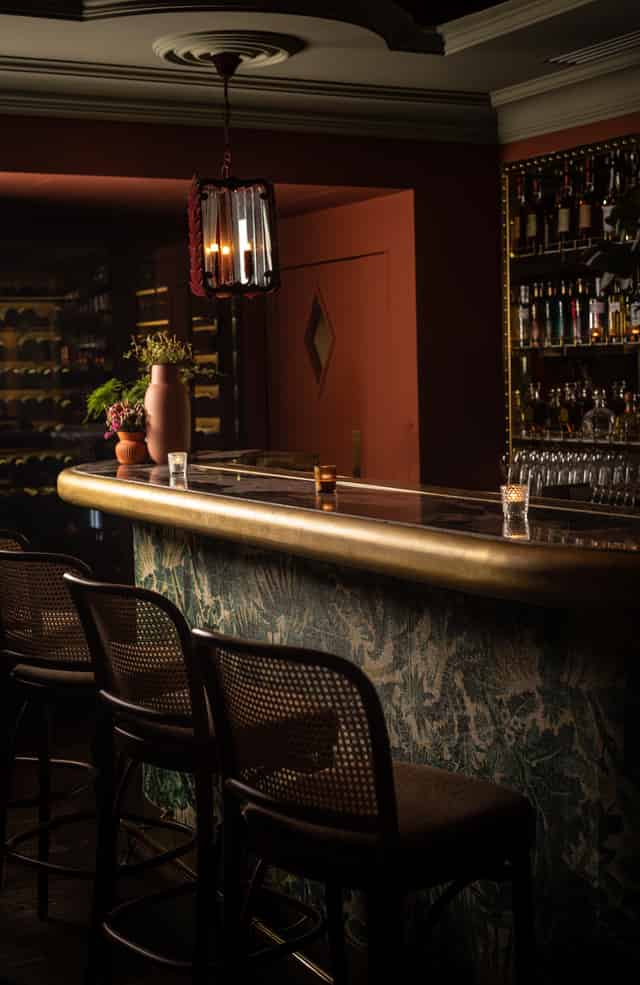 Bagatelle London
