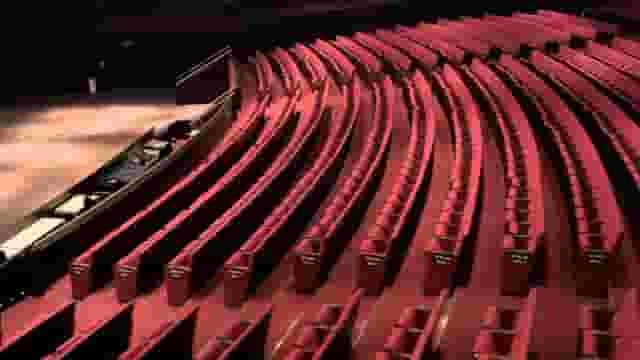 Harbiye Auditorium